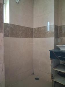 Bedroom One Image of 980 Sq.ft 2 BHK Apartment / Flat for sale in Supertech Ecociti, Sector 137 Noida for Rs. 9800000