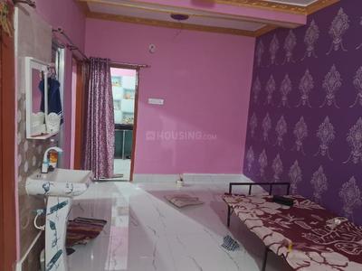 Living Room Image of 1100 Sq.ft 2 BHK Independent House for rent in Vastu Vihar Bokaro for Rs. 7500