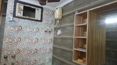 Image of 1400 Sq.ft 3 BHK Builder Floor for sale in Dwarka Mor, New Delhi for Rs. 4800000