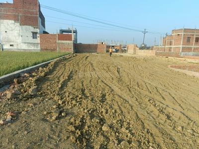 Image of 1360 Sq.ft Residential Plot / Land for sale in Rohania, Varanasi for Rs. 2700000