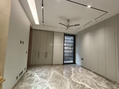 Bedroom Image of 7200 Sq.ft 4 BHK Duplex for sale in Panchsheel Park New Delhi for Rs. 300000000