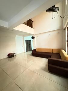 4 BHK Independent House