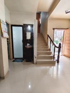 Hall Image of 1400 Sq.ft 3 BHK Villa for sale in Gotri Vadodara for Rs. 13500000