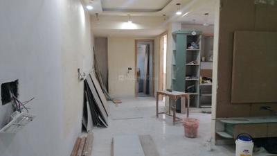 Living Room Image of 1300 Sq.ft 2 BHK Apartment / Flat for sale in The Antriksh Suruchi Apartments, Sector 10 Dwarka New Delhi for Rs. 22000000