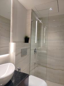 Bedroom Five Image of 3250 Sq.ft 5 BHK Apartment / Flat for sale in Transcon Triumph Tower 4, Andheri West Mumbai for Rs. 143000000
