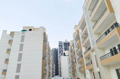 Image of amrapali centurian park in Noida Extension, Greater Noida