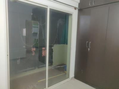 Bedroom Image of 750 Sq.ft 2 BHK Apartment / Flat for rent in GM E City Town, Bommasandra Bengaluru for Rs. 25000