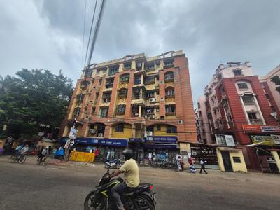 Image of 1048 Sq.ft 2 BHK Apartment / Flat for sale in Dum Dum, Kolkata for Rs. 5840000