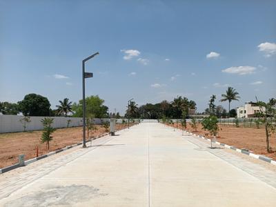 Image of 1500 Sq.ft Residential Plot / Land for sale in K R Puram, Bengaluru for Rs. 14400000