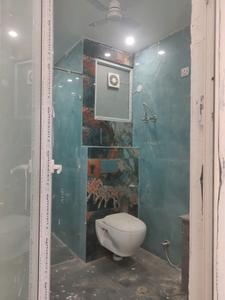 Bedroom Three Image of 2250 Sq.ft 4 BHK Builder Floor for sale in RR Homes Luxury Floors, Sector 49 Faridabad for Rs. 24000000