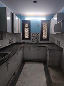 Kitchen Image of 900 Sq.ft 2 BHK Builder Floor for sale in Model Town New Delhi for Rs. 12000000