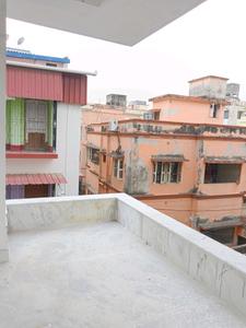 Bedroom One Image of 1520 Sq.ft 3 BHK Apartment / Flat for sale in Santoshpur Kolkata for Rs. 9880000