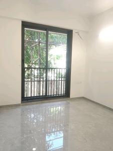 Bedroom Image of 1409 Sq.ft 3 BHK Apartment / Flat for rent in Atishay Sky, Sargasan Gandhinagar for Rs. 50000