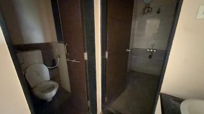 Image of 600 Sq.ft 1 BHK Apartment / Flat for rent in Gandhi Bafna Ayaan, Wagholi, Pune for Rs. 21000