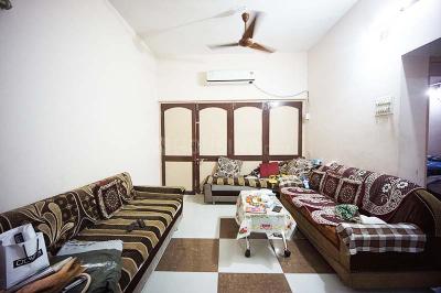 Hall Image of 1566 Sq.ft 5 BHK Independent House for sale in Satellite Ahmedabad for Rs. 14900000