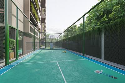 Image of 3861 Sq.ft 4 BHK Apartment / Flat for sale in The Empiirean, Vaishno Devi Circle, Ahmedabad for Rs. 24500000