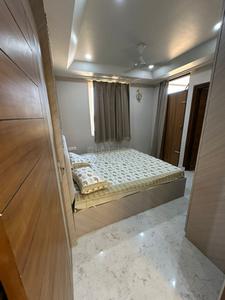 Bedroom Image of 1406 Sq.ft 3 BHK Apartment / Flat for sale in Jagatpura Jaipur for Rs. 7200000