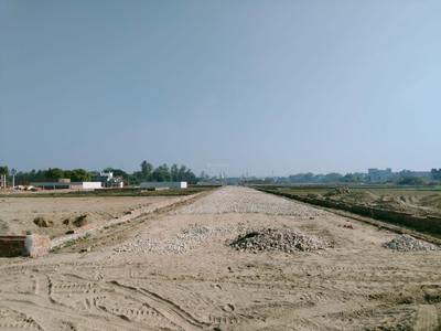 Image of 1000 Sq.ft Residential Plot / Land for sale in Korrha Nobarar, Chhapra for Rs. 3000000
