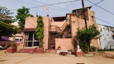 Image of 1000 Sq.ft 2 BHK Independent House for rent in Sikola Bhata, Durg for Rs. 20000