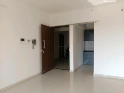 Living Room Image of 750 Sq.ft 2 BHK Apartment / Flat for rent in Joyville Hadapsar Annexe Phase 6, Shewalewadi Pune for Rs. 26000