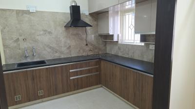 Kitchen Image of 1160 Sq.ft 2 BHK Apartment / Flat for sale in RR Nagar Bengaluru for Rs. 7900000