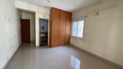 Bedroom Image of 2020 Sq.ft 3 BHK Apartment / Flat for sale in HM World City, JP Nagar Bengaluru for Rs. 15000000