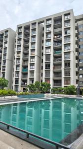 Image of 1500 Sq.ft 3 BHK Apartment / Flat for sale in Rama Sky Life, Tifra, Bilaspur for Rs. 8000000