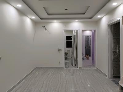 3 BHK Independent Builder Floor