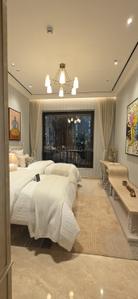Bedroom Image of 2197 Sq.ft 4 BHK Apartment / Flat for sale in Chembur Mumbai for Rs. 105000000