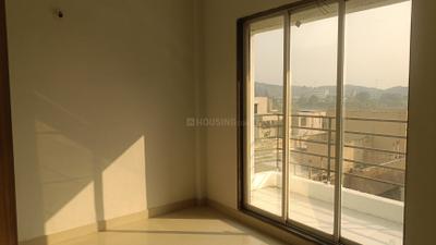 1 BHK Flat
