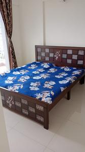 Bedroom Image of Sheela in Devanahalli, Bangalore