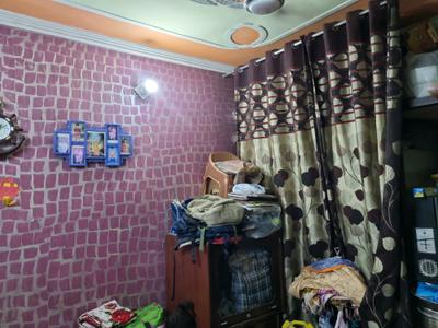 Bedroom Image of 378 Sq.ft 1.5 BHK Independent House for sale in Dwarka Mor New Delhi for Rs. 6500000