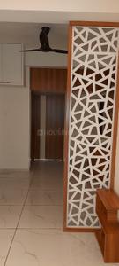 Living Room Image of 750 Sq.ft 2 BHK Apartment / Flat for sale in Giriraj Opera Heights, Moti Palace Township Junagadh for Rs. 3051000
