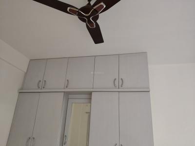Bedroom Image of 1554 Sq.ft 3 BHK Apartment / Flat for rent in MJ Azaliya, Choodasandra Bengaluru for Rs. 45000