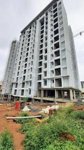 Image of 1342 Sq.ft 3 BHK Apartment / Flat for sale in Aratt Alchemy Elixir by Aratt Developers, Electronic City, Bengaluru for Rs. 14800000