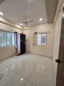 Hall Image of 1580 Sq.ft 3 BHK Apartment / Flat for rent in Harni Vadodara for Rs. 20000