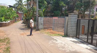 Image of 13267 Sq.ft Residential Plot / Land for sale in Pallikkunnu, Kannur for Rs. 18622000