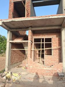 Image of 792 Sq.ft 2 BHK Villa for sale in Bindayaka, Jaipur for Rs. 3700000