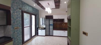 Hall Image of 2400 Sq.ft 3 BHK Apartment / Flat for sale in Koramangala Bengaluru for Rs. 42500000
