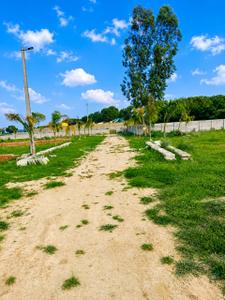 Image of 1000 Sq.ft Residential Plot / Land for sale in Gadia, Barabanki for Rs. 2500000
