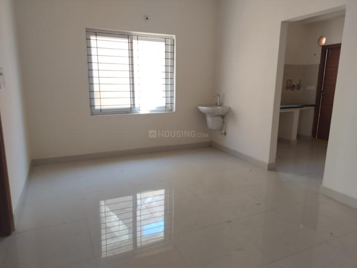 1175 Sqft 2 BHK Flat for sale in AR The Nest Manikonda, Hyderabad