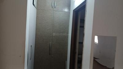 Bedroom Image of 1913 Sq.ft 3.5 BHK Apartment / Flat for sale in Nimbus The Golden Palms, Sector 168 Noida for Rs. 25500000