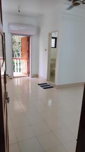 Bedroom Image of 942 Sq.ft 2 BHK Apartment / Flat for sale in Swaraj Homes Saroj Apartments, Guruvayur Thrissur for Rs. 3500000