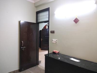 Bedroom Image of 1800 Sq.ft 3 BHK Apartment / Flat for rent in The Antriksh Suruchi Apartments by The Antriksh Group, Sector 10 Dwarka New Delhi for Rs. 45000