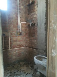 Bedroom Four Image of 2140 Sq.ft 5 BHK Builder Floor for sale in Mukherjee Nagar New Delhi for Rs. 29000000