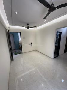 Hall Image of 530 Sq.ft 1 BHK Apartment / Flat for sale in Advance Legacy, Dombivli East Thane for Rs. 3500000