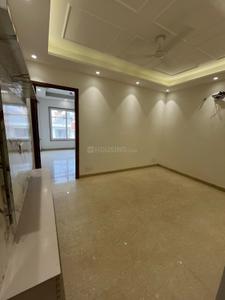 2 BHK Independent Builder Floor