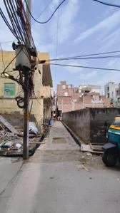 Image of 274 Sq.ft 2 BHK Independent House for sale in Mithapur, New Delhi for Rs. 2500000