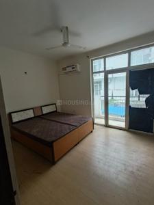 Bedroom Image of 1350 Sq.ft 3 BHK Builder Floor for sale in Sector 99 Mohali for Rs. 10500000