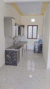 Kitchen Image of 900 Sq.ft 4 BHK Independent House for sale in Shamsabad Agra for Rs. 4950000